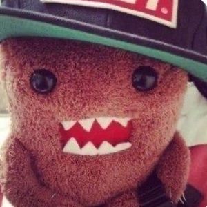 Meet your Posher, Steph